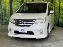 2012 Nissan Serena
