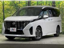 2023 Nissan Serena