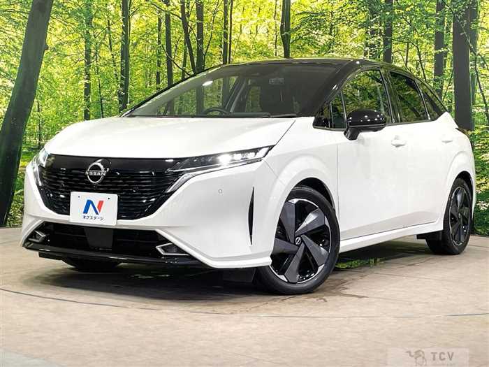 2021 Nissan Nissan Others