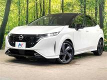 2021 Nissan Nissan Others