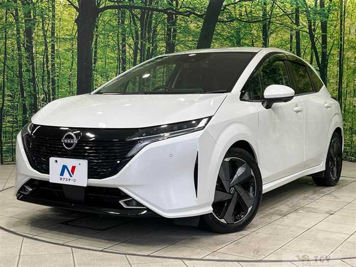2022 Nissan Nissan Others