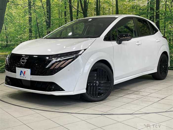 2024 Nissan Nissan Others