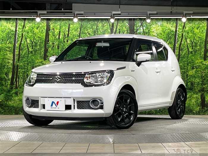 2016 Suzuki Suzuki Others
