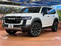 2023 Toyota Land Cruiser