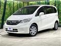 2012 Honda Freed