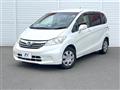 2013 Honda Freed
