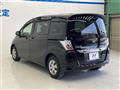 2013 Honda Freed