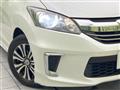 2015 Honda Freed
