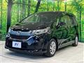 2018 Honda Freed