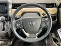 2018 Honda Freed