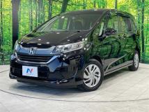 2018 Honda Freed