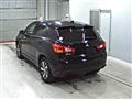 2017 Mitsubishi RVR