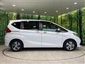 2021 Honda Freed