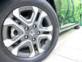 2021 Honda Freed