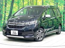 2021 Honda Freed