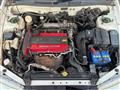 1999 Mitsubishi Lancer