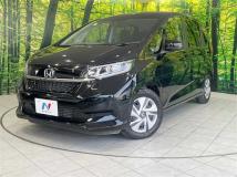 2023 Honda Freed