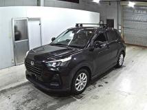2021 Daihatsu Rocky