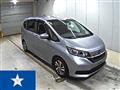 2020 Honda Freed