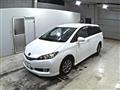2014 Toyota Wish