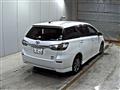 2014 Toyota Wish