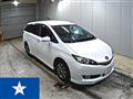 2014 Toyota Wish