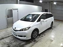 2014 Toyota Wish