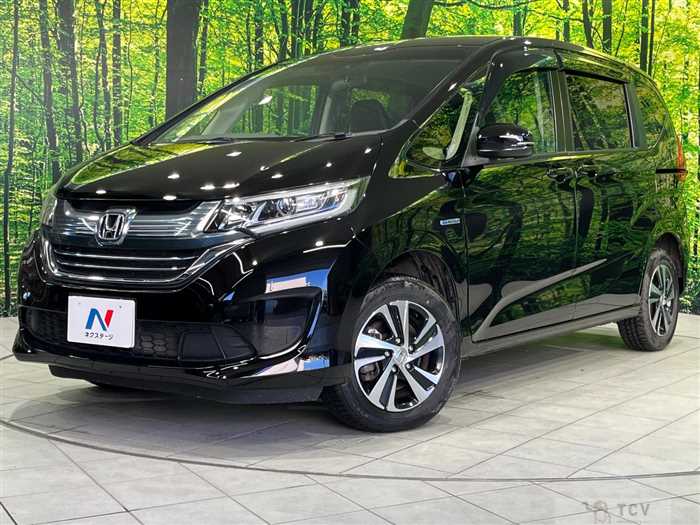 2019 Honda Freed