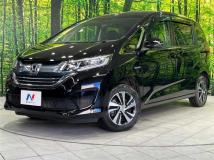 2019 Honda Freed