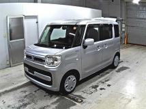 2020 Suzuki Spacia