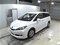2015 Toyota Wish