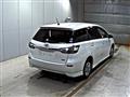 2015 Toyota Wish