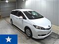 2015 Toyota Wish
