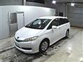 2017 Toyota Wish
