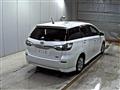 2017 Toyota Wish
