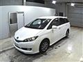 2013 Toyota Wish