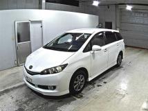 2013 Toyota Wish