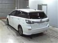 2014 Toyota Wish