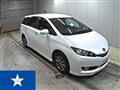 2014 Toyota Wish