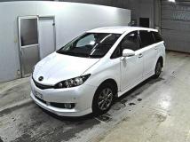 2014 Toyota Wish