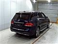 2016 Mercedes-Benz GLE-CLASS