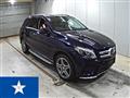 2016 Mercedes-Benz GLE-CLASS