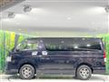 2021 Toyota Hiace Van