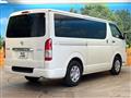 2022 Toyota Hiace Van