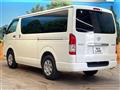 2022 Toyota Hiace Van