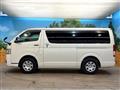 2022 Toyota Hiace Van
