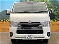 2022 Toyota Hiace Van