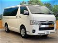 2022 Toyota Hiace Van