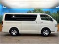 2022 Toyota Hiace Van