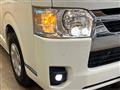 2022 Toyota Hiace Van